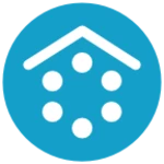 Logo of Basic Blue Theme android Application 